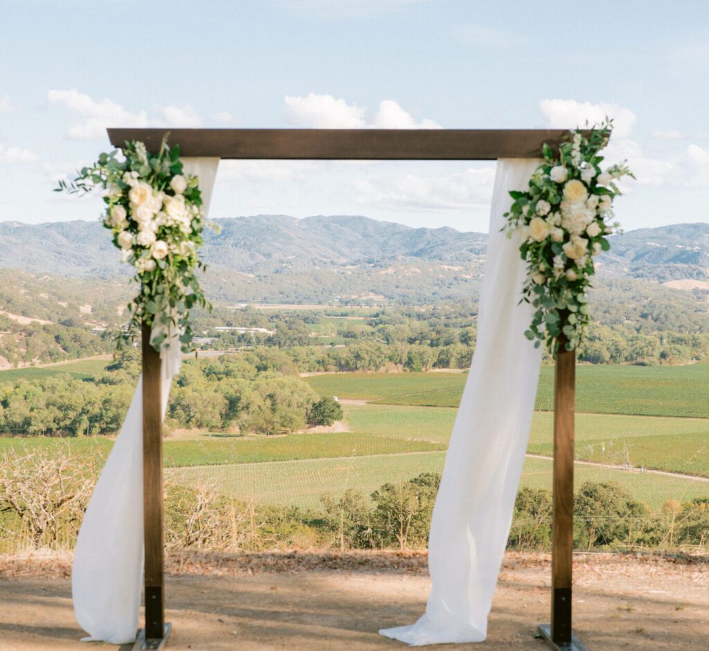 Saracina Vineyard Mendocino