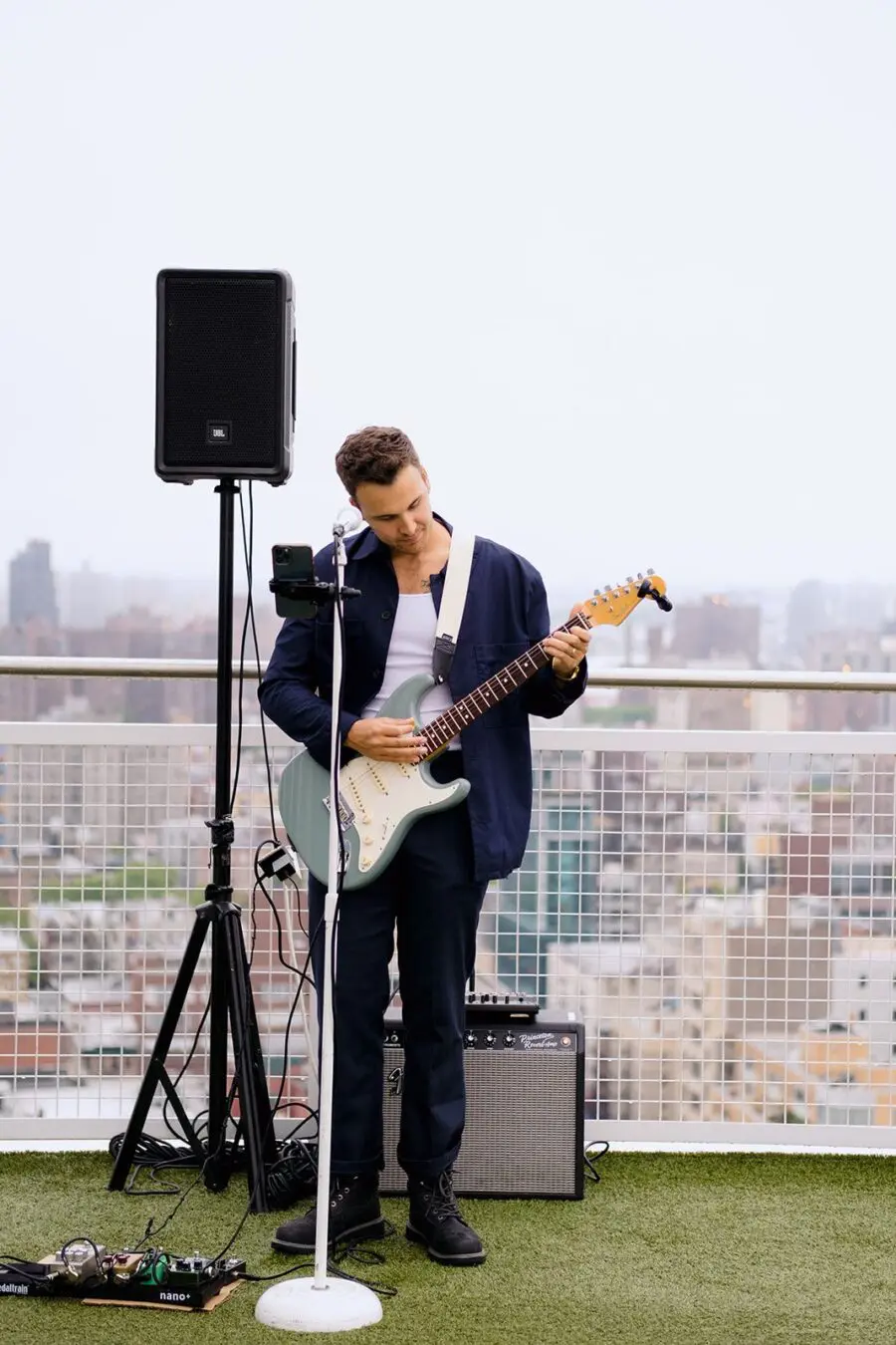 luxury proposal nyc skyline proposal rooftop proposal private concert proposal