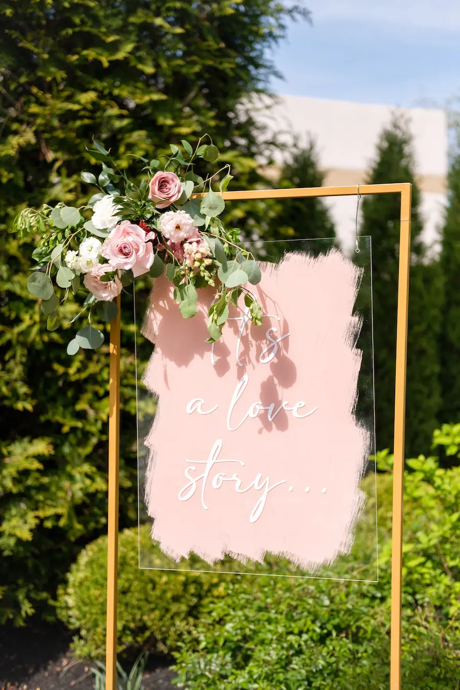 Details of this Stunning gazebo proposal in New Jersey, Taylor Swift "Love Story" theme
