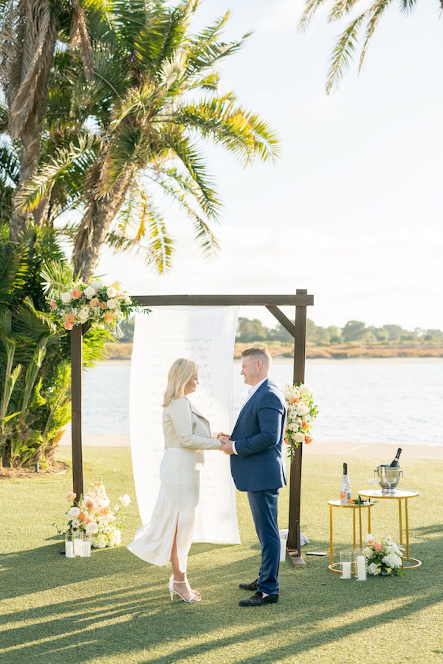 A Dreamy Proposal At Mission Bay Resort   Mkpr 88 