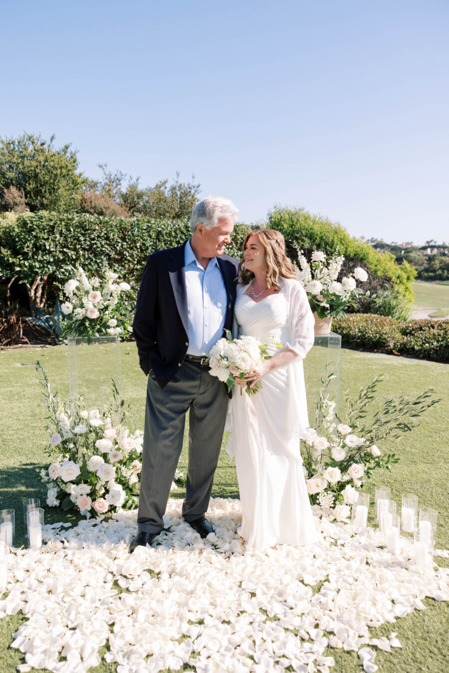 Summer Proposals and Elopements in Southern California