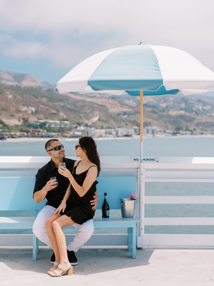 the yes girls luxury marriage proposal proposal planning malibu marriage proposal