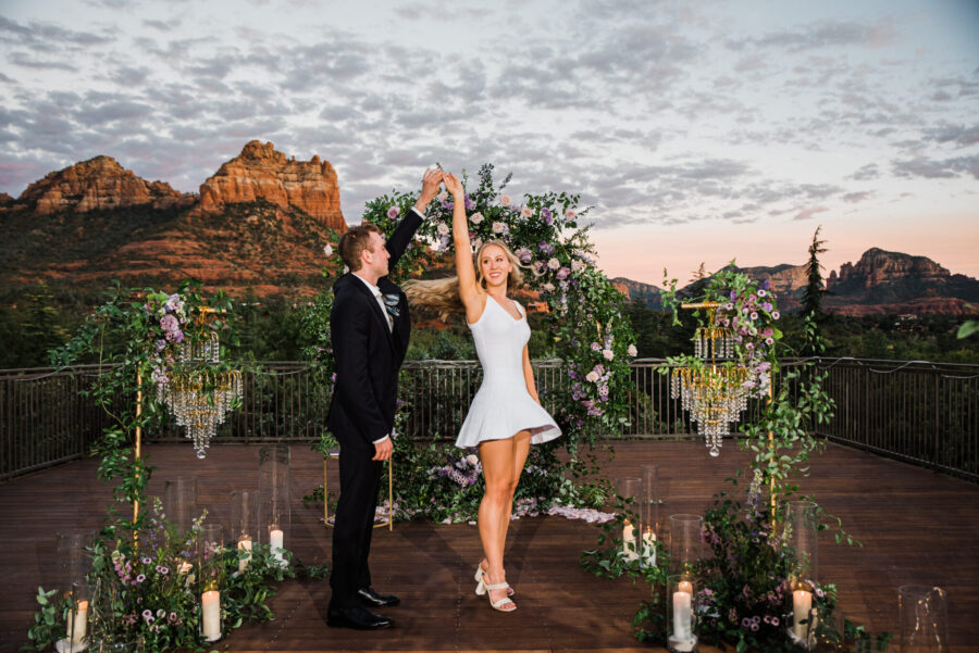 sedona arizona proposal red rock proposal surprise proposal the yes girls taylor swift inspired proposal arizona red rock proposal sedona l'auberge proposal