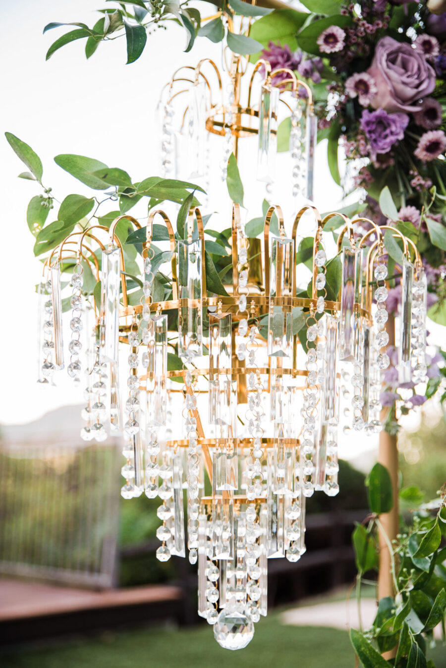 event lighting wedding chandelier the yes girls luxury event planner