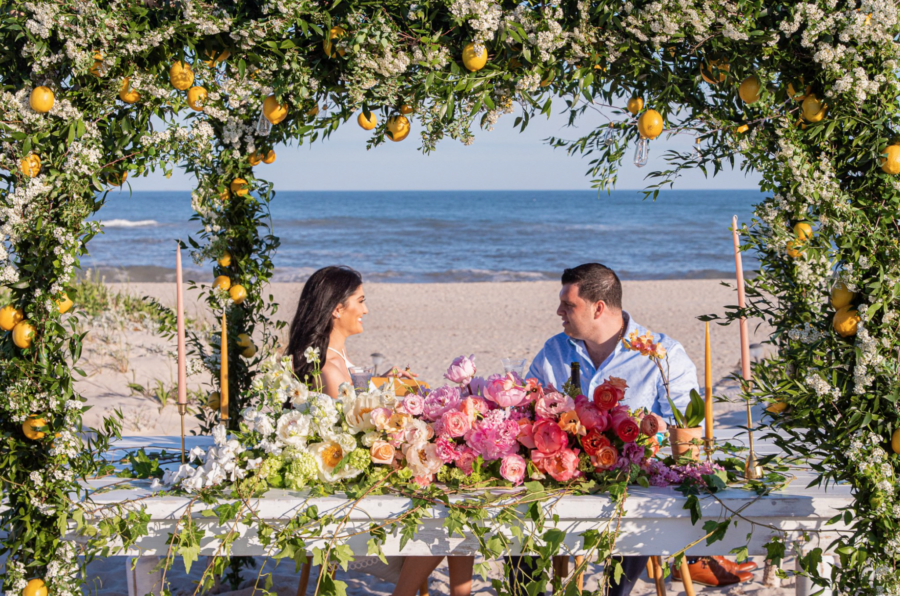luxury dinner beach dinner beach wedding beach proposal
