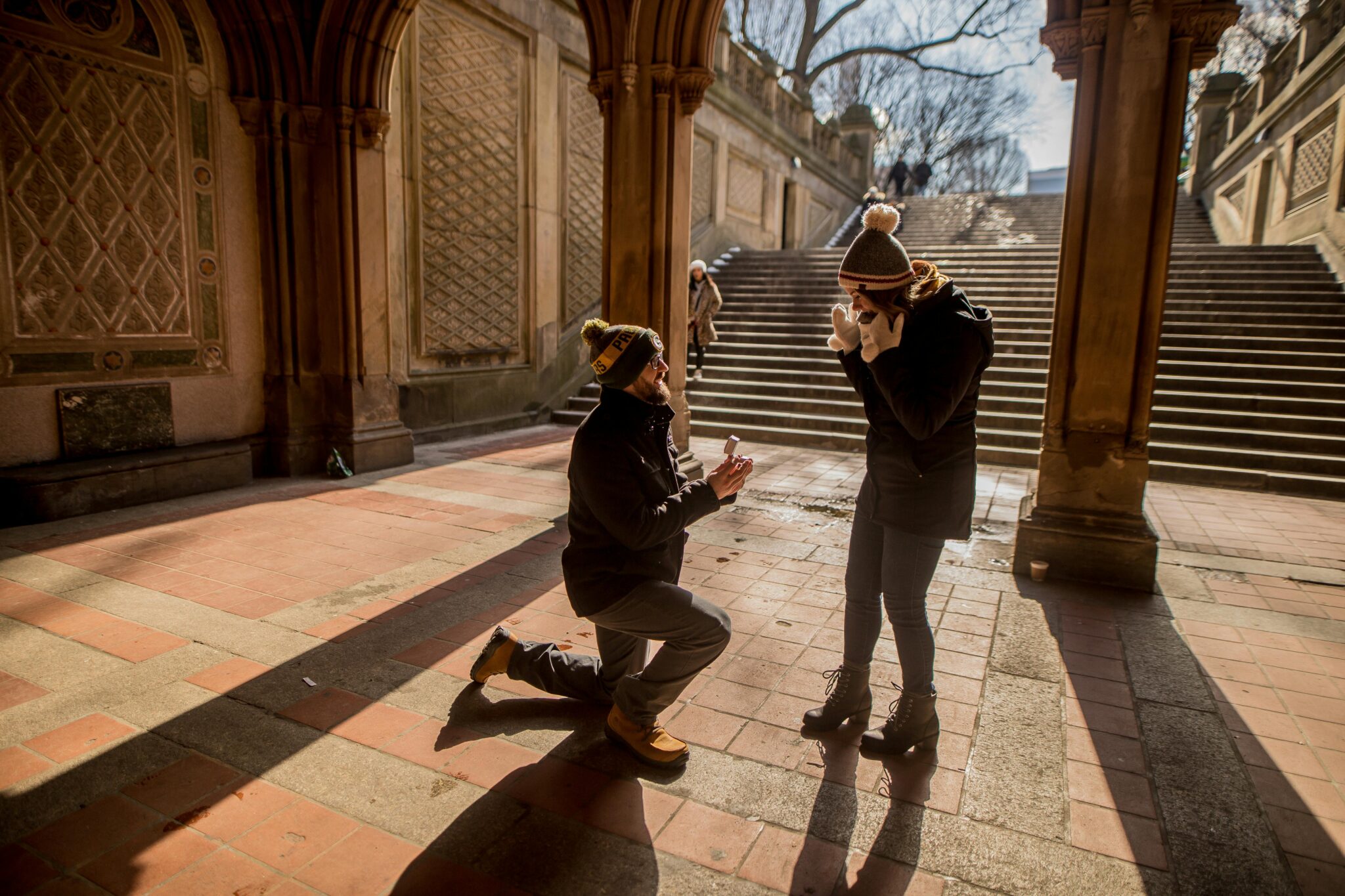 campus proposal
