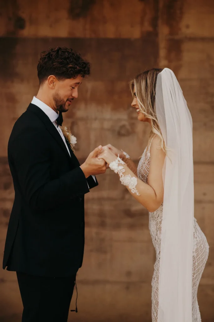 Whitney Simmons Wedding is my Roman Empire