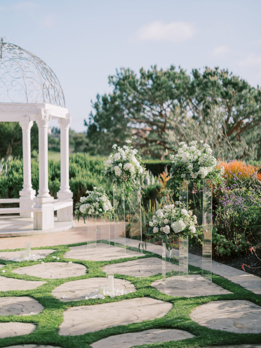 elopement intimate elopement all white elopement luxury elopement elopement planners california elopement planners