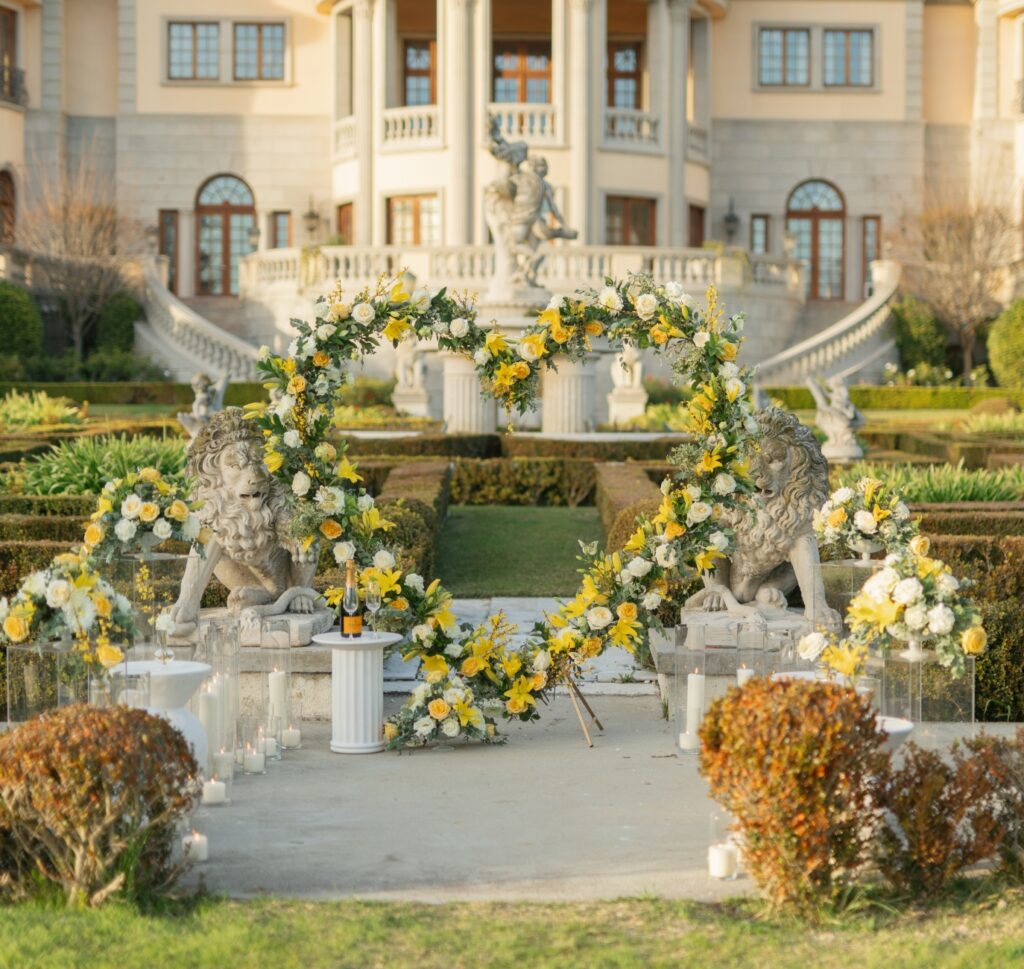 Marriage Proposal Packages: Los Angeles