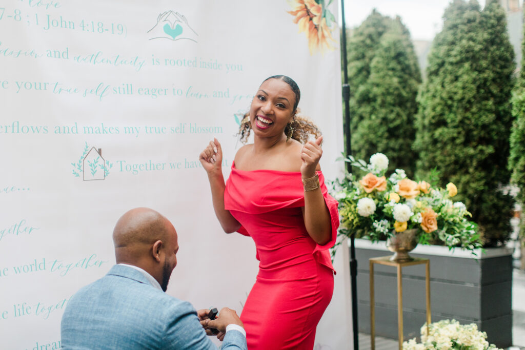 custom proposal designs