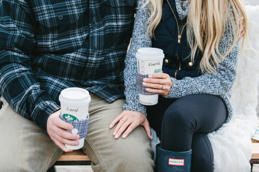 the yes girls christmas wedding christmas engagement christmas proposal winter inspired proposal