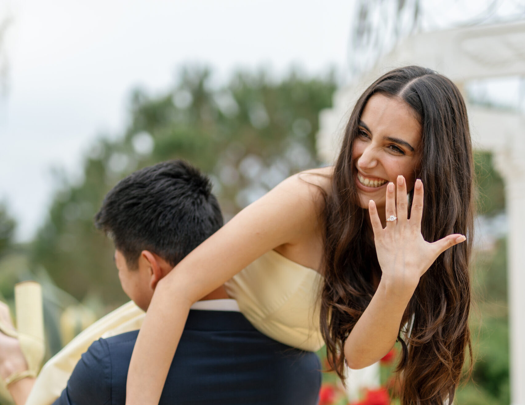 Marriage Proposal Packages - The Yes Girls