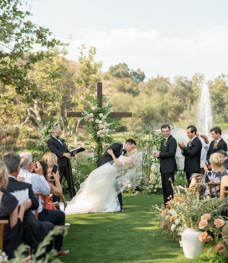 Luxury Elopement Planning