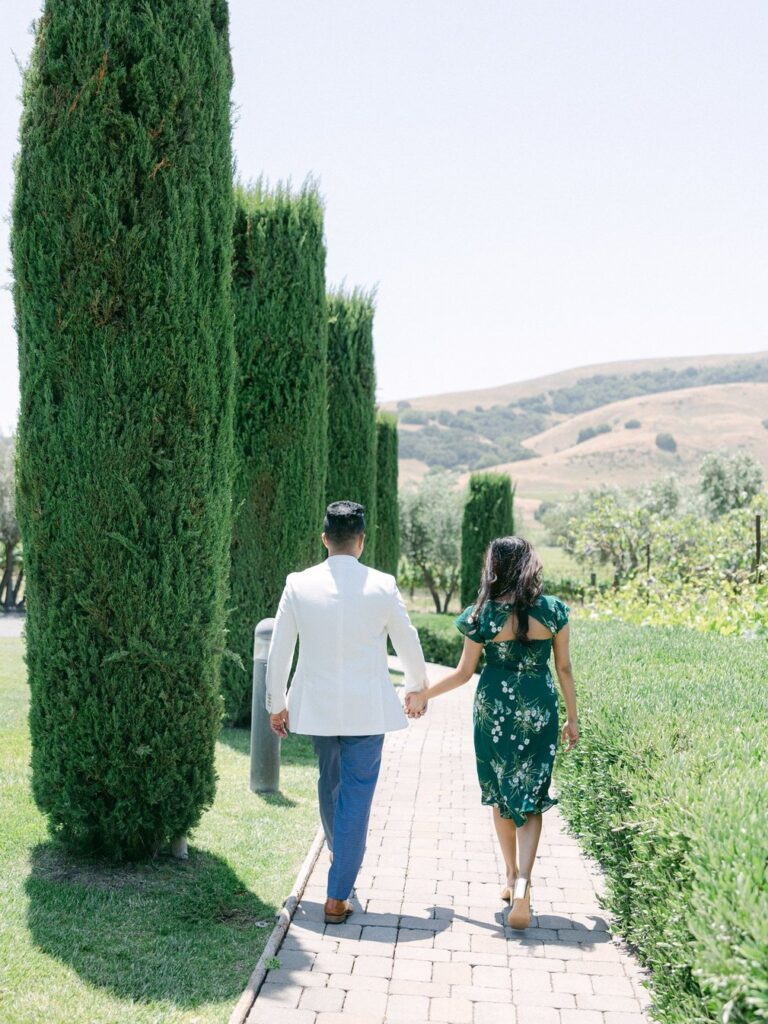 vineyard proposal
the yes girls
wine tasting proposal
surprise proposal