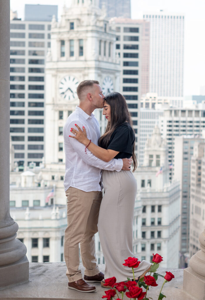 Illinois Proposal Planner