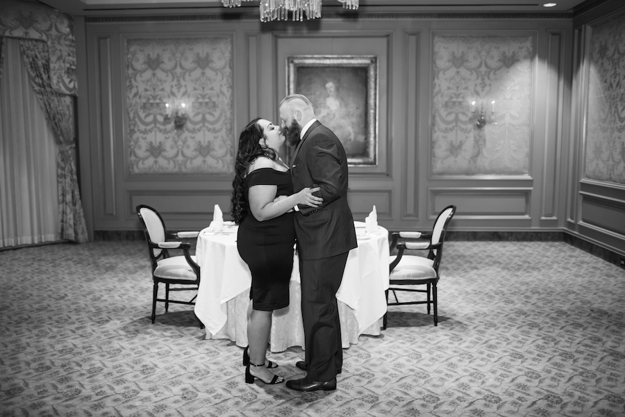 Marriage Proposal Packages: New Orleans