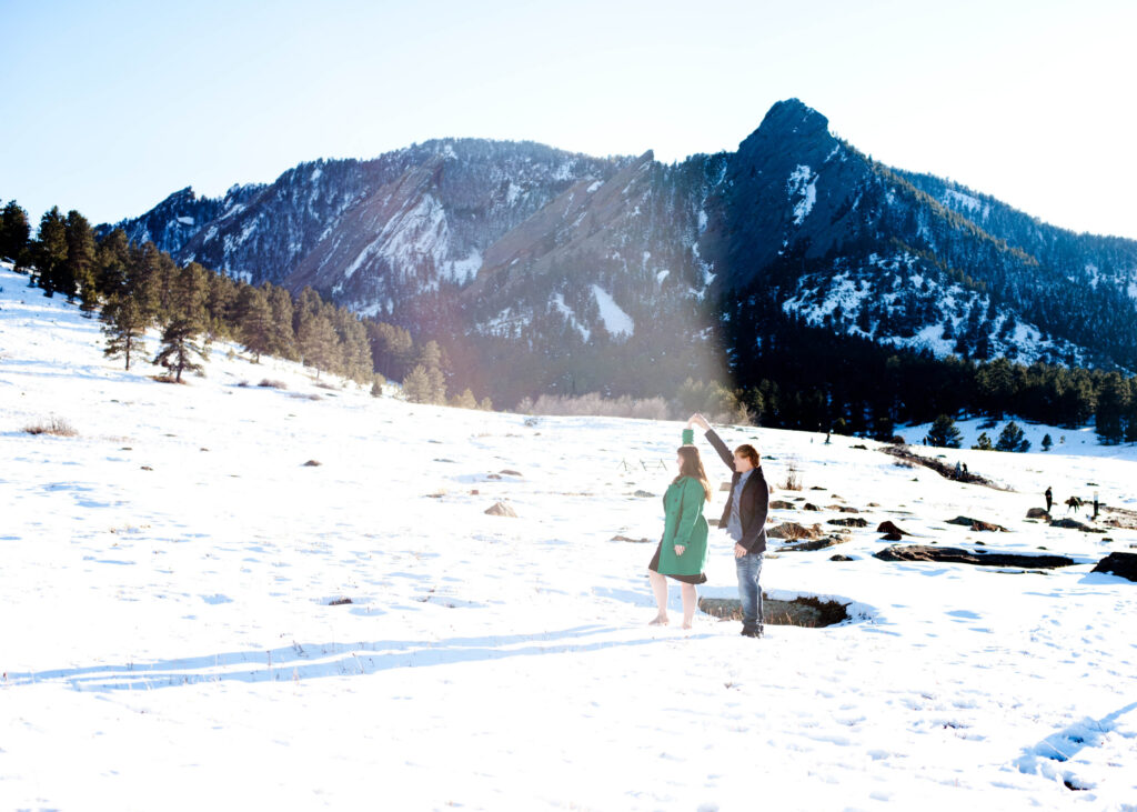 Colorado Proposal Planner