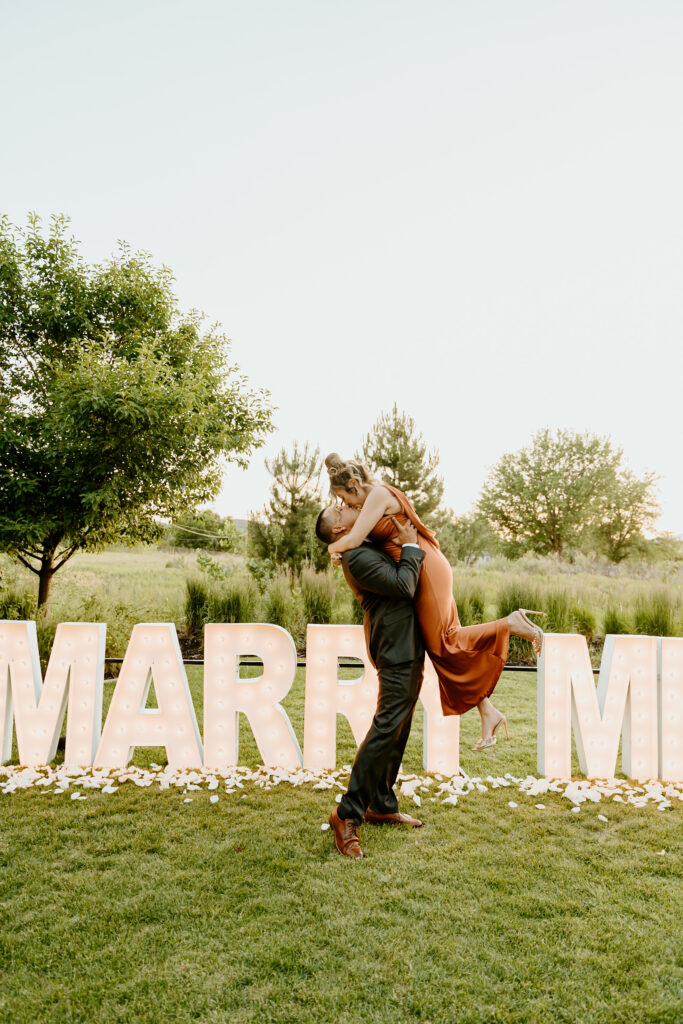 Colorado Proposal Planner