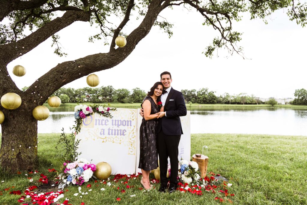 Illinois Proposal Planner