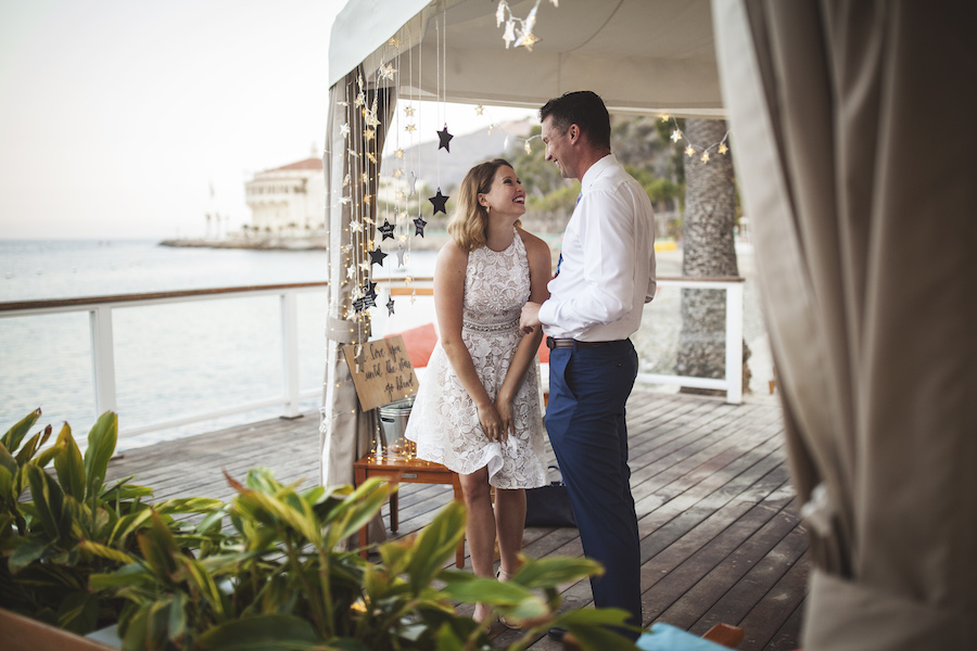 Proposal Packages: Catalina Island