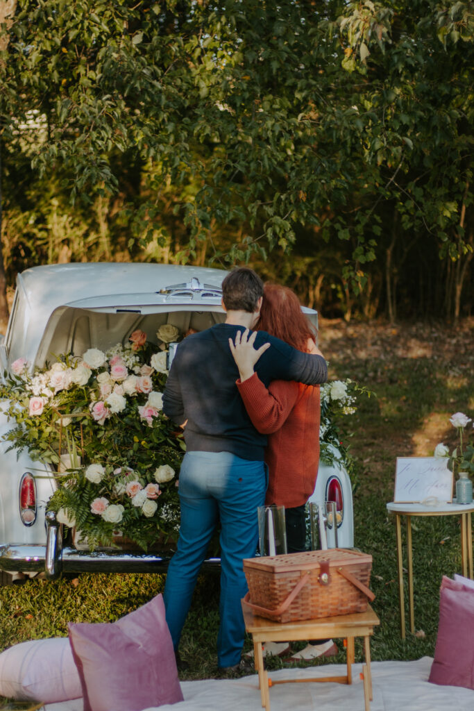 Georgia Proposal Planner