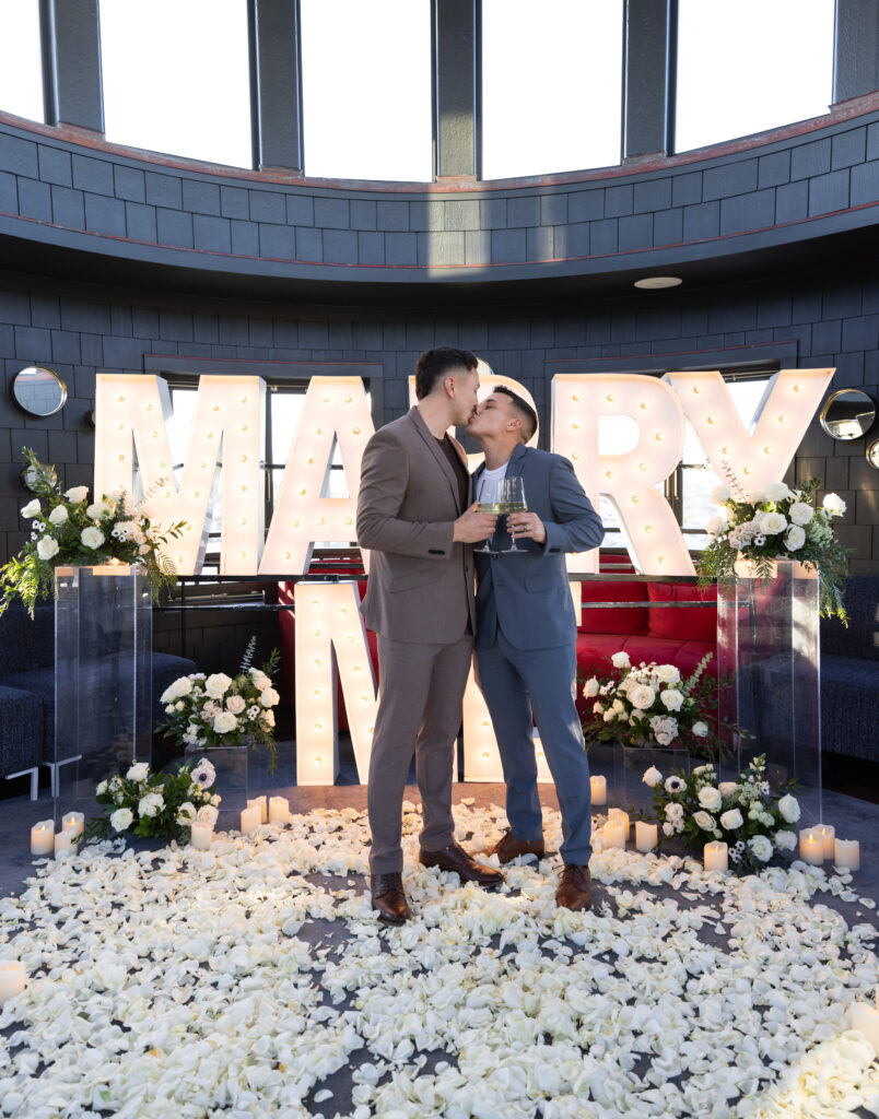 Orange County Proposal Planner