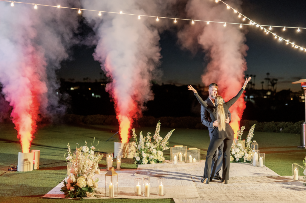 Orange County Proposal Planner