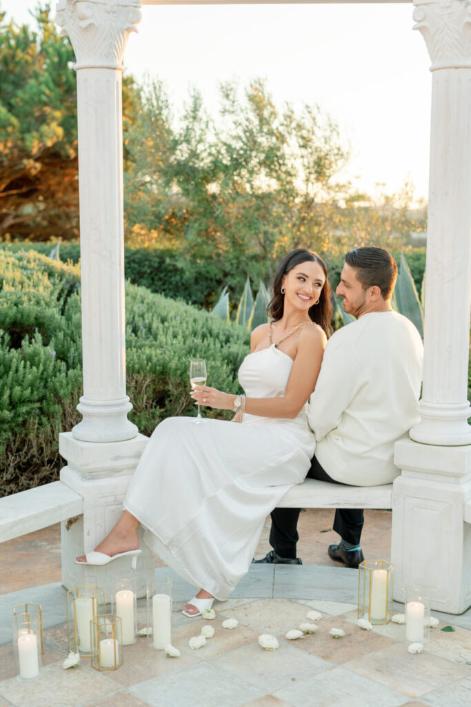 Orange County Proposal Planner