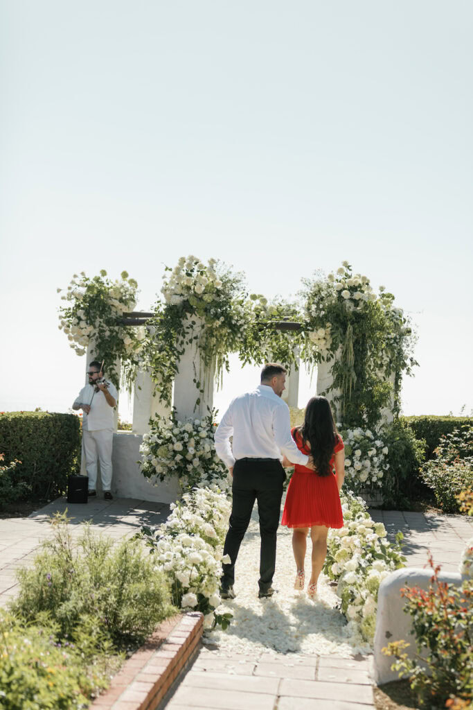 Dream Orange County Proposal