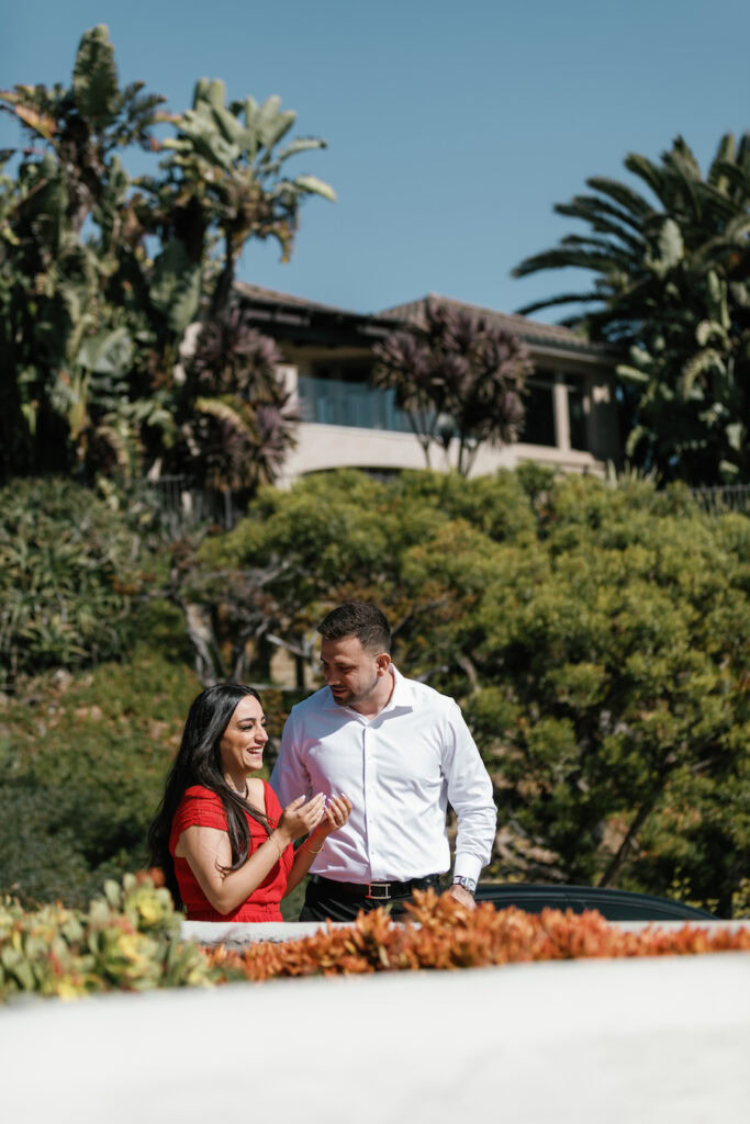 Dream Orange County Proposal