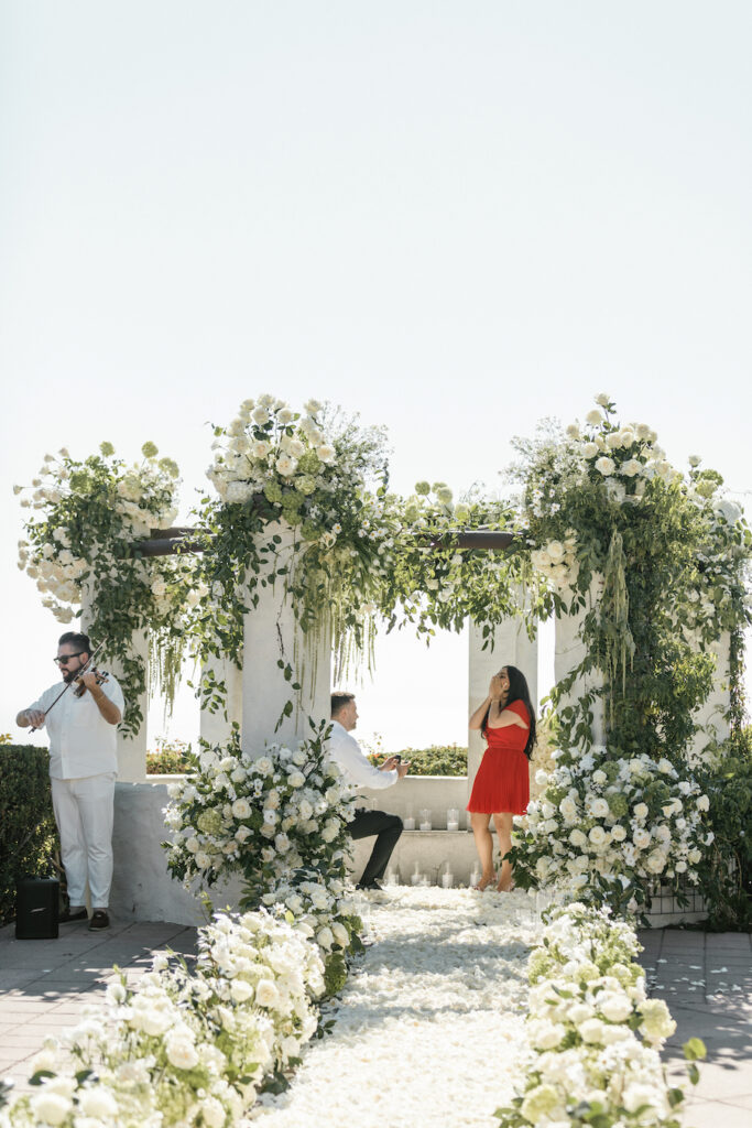 orange county proposal planners