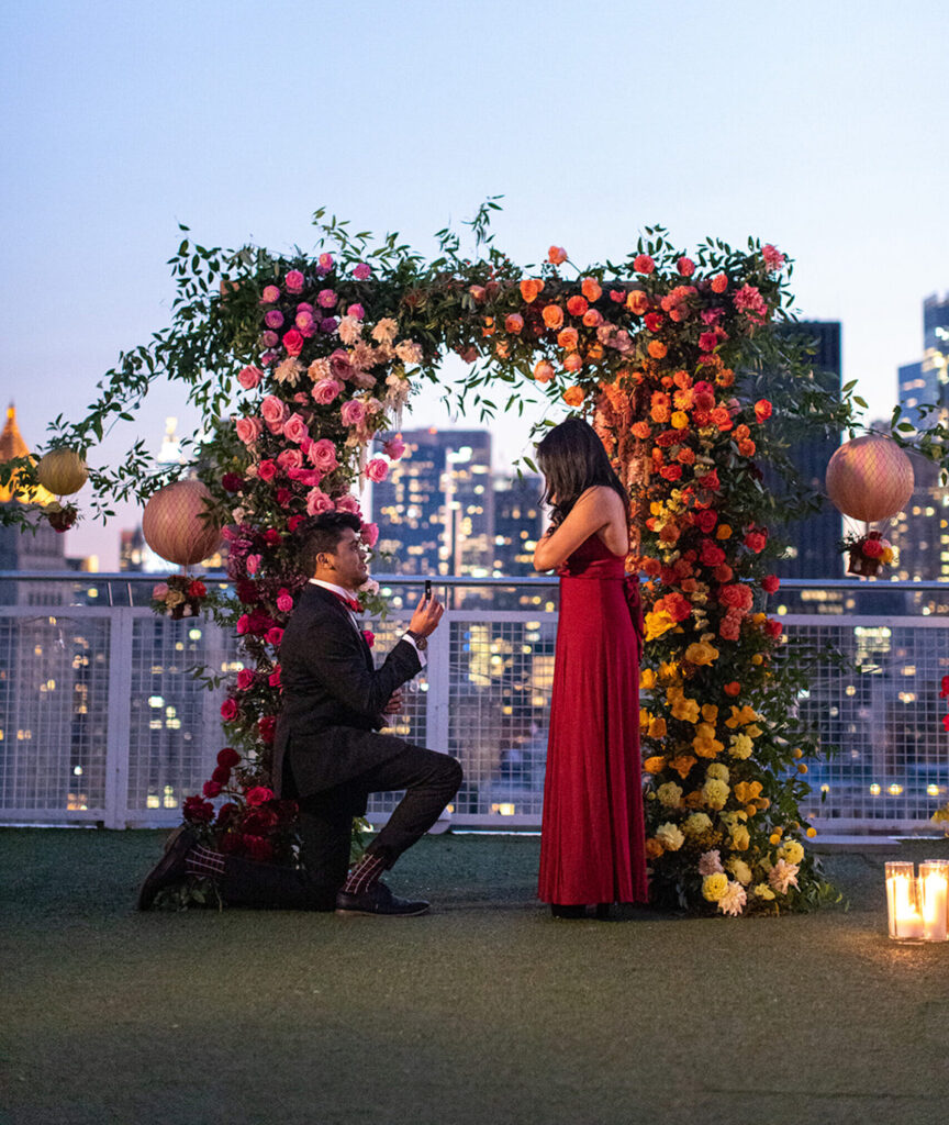 Custom Proposal Packages