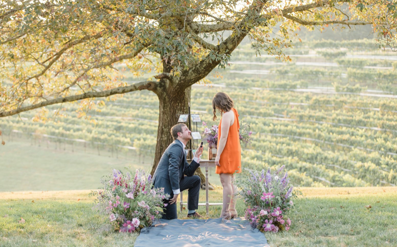 Marriage Proposal Packages in Georgia