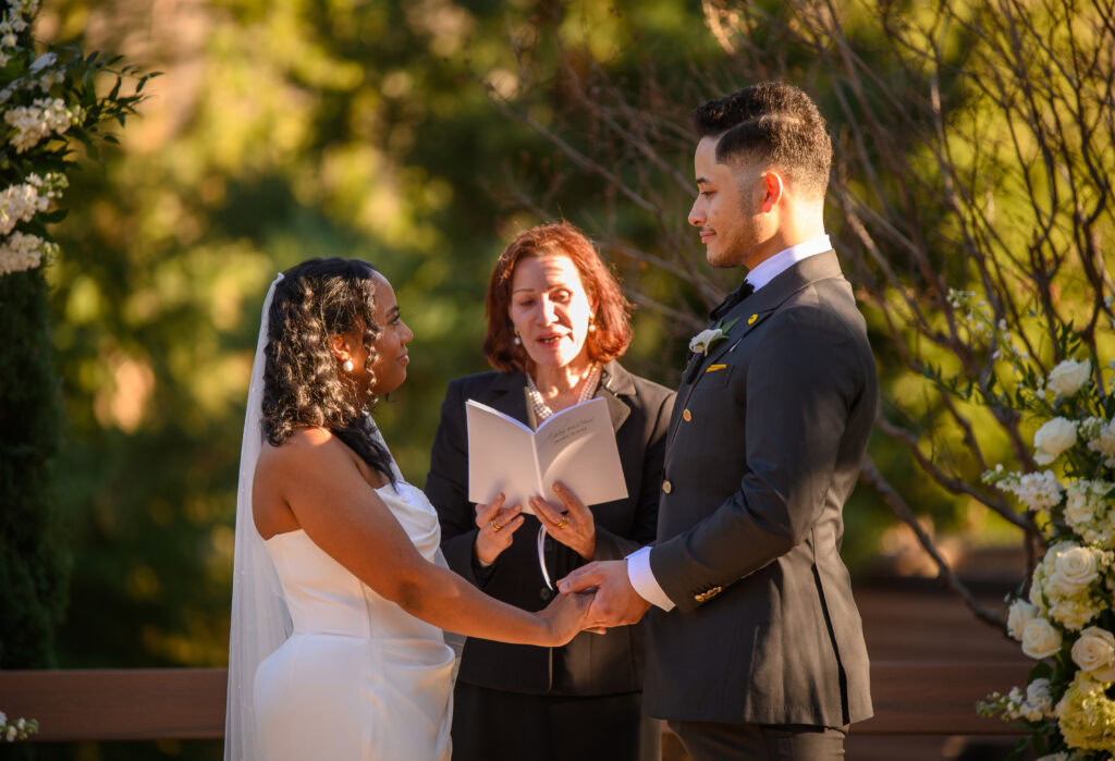 Elopement Ceremony in Sedona