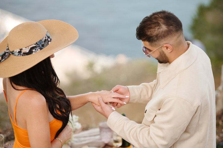 Catalina Island Proposal