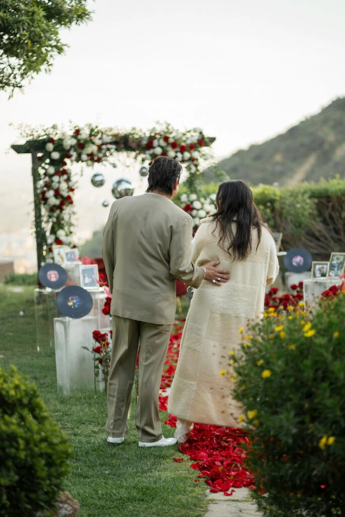 Surprise Proposal