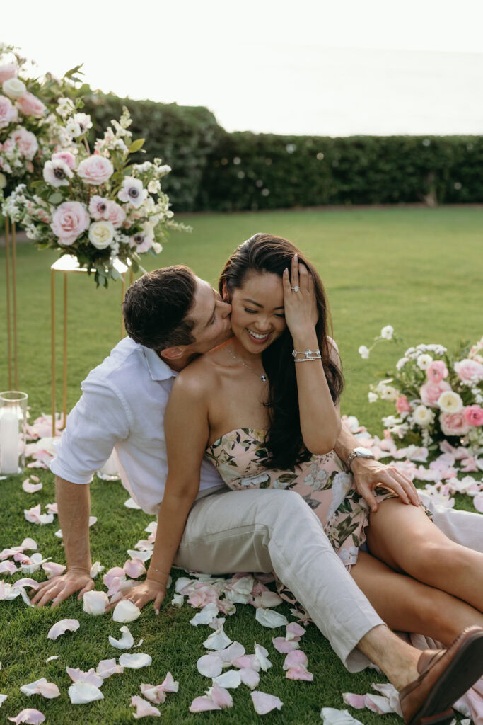 Hawaii Proposal