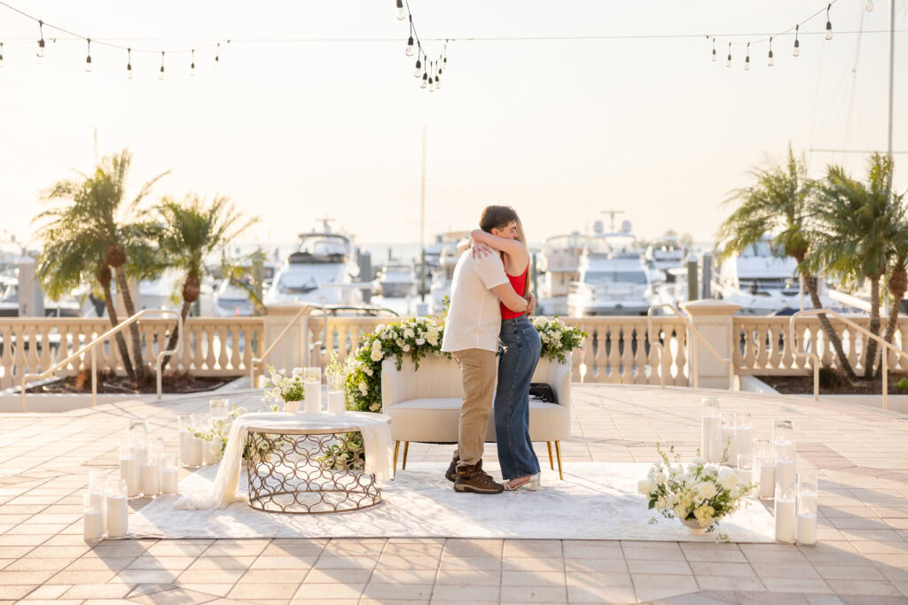 Florida Proposal Setup
