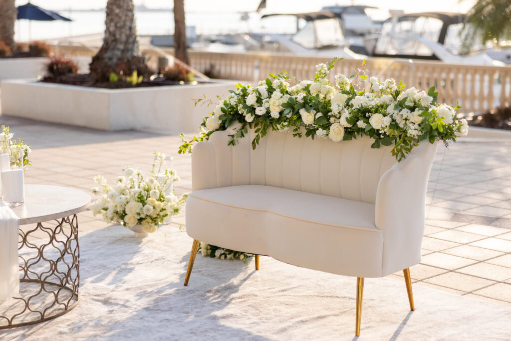 Miami Yacht Club Proposal