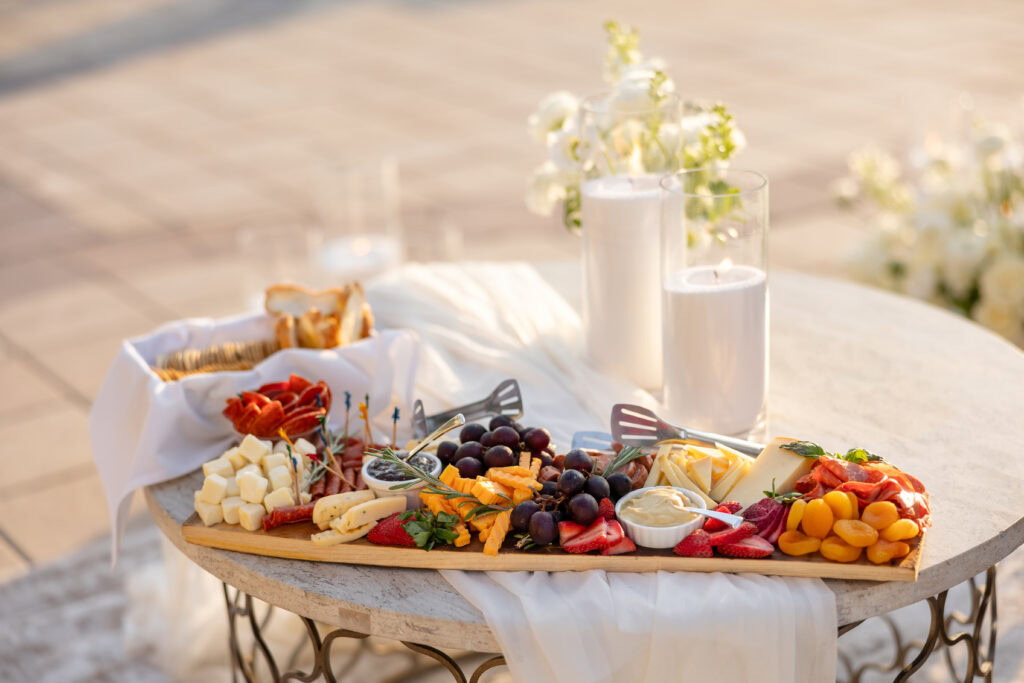 Miami Yacht Club Proposal