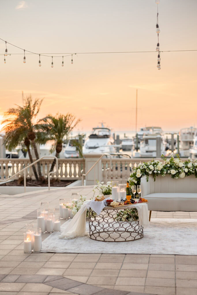 Miami Yacht Club Proposal