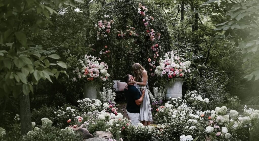 Taylor Swift Proposal