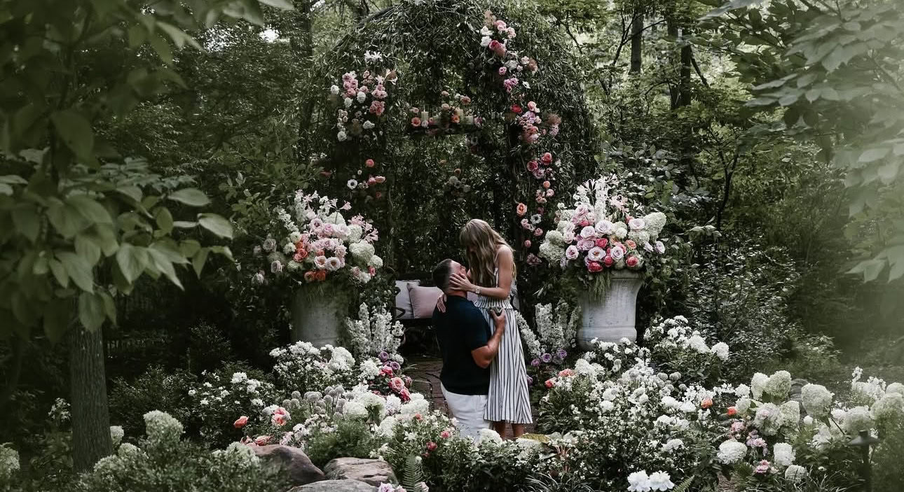 Taylor Swift Proposal