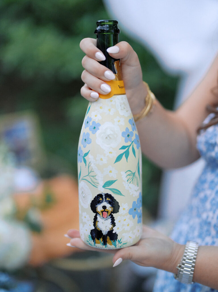 Custom Proposal Decor