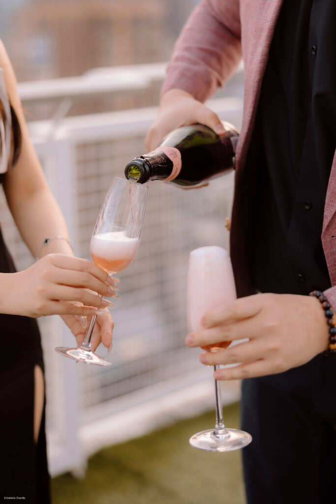 NYC Rooftop Proposal