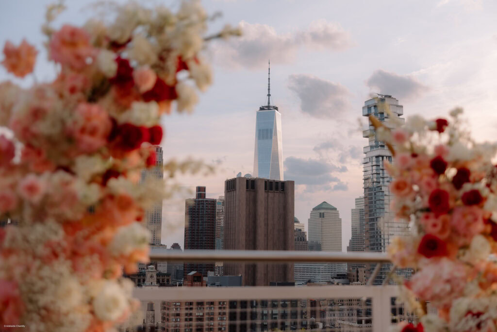 NYC Rooftop Proposal