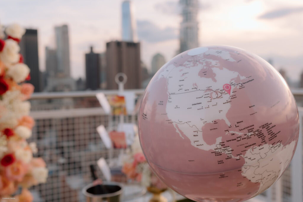 NYC Rooftop Proposal