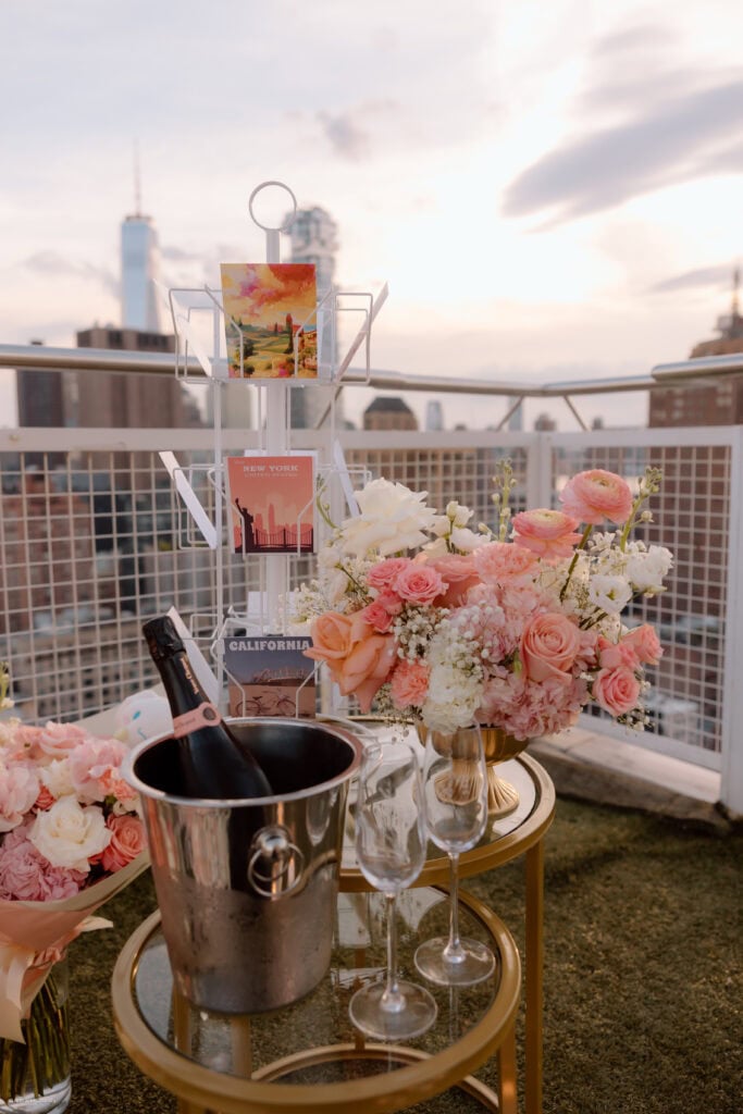 NYC Rooftop Proposal