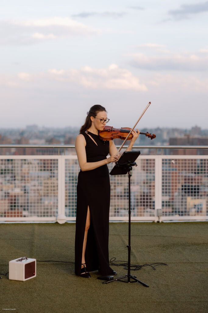 NYC Rooftop Proposal