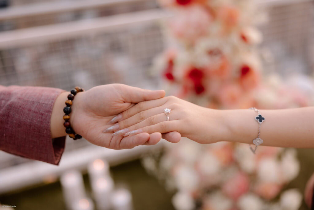 NYC Rooftop Proposal